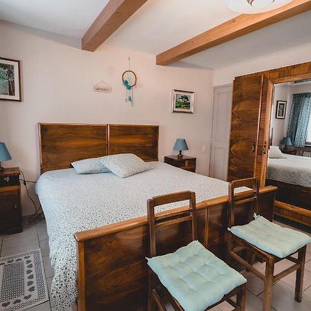 Bed & Breakfast Gabriella Exilles Kültér fotó