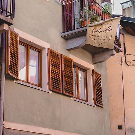 Bed & Breakfast Gabriella Exilles Kültér fotó