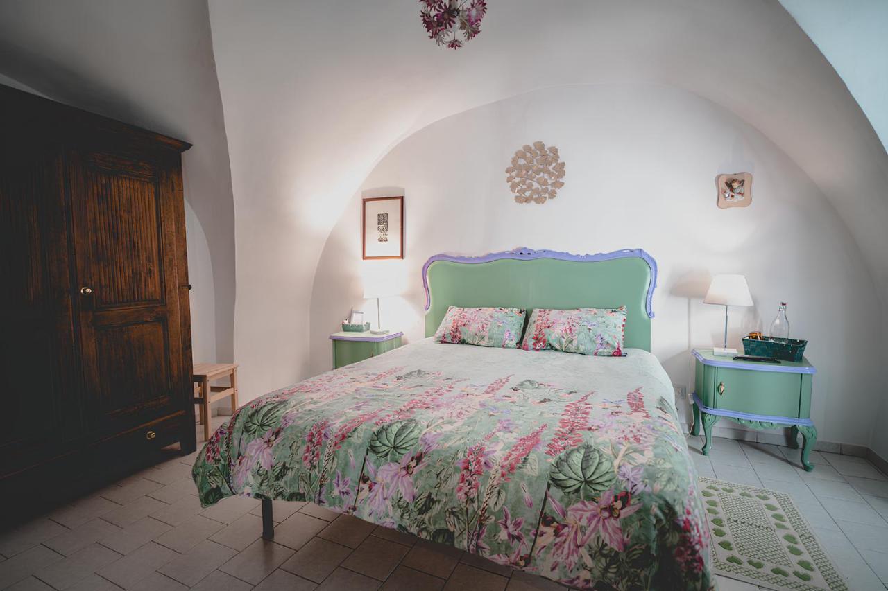Bed & Breakfast Gabriella Exilles Kültér fotó