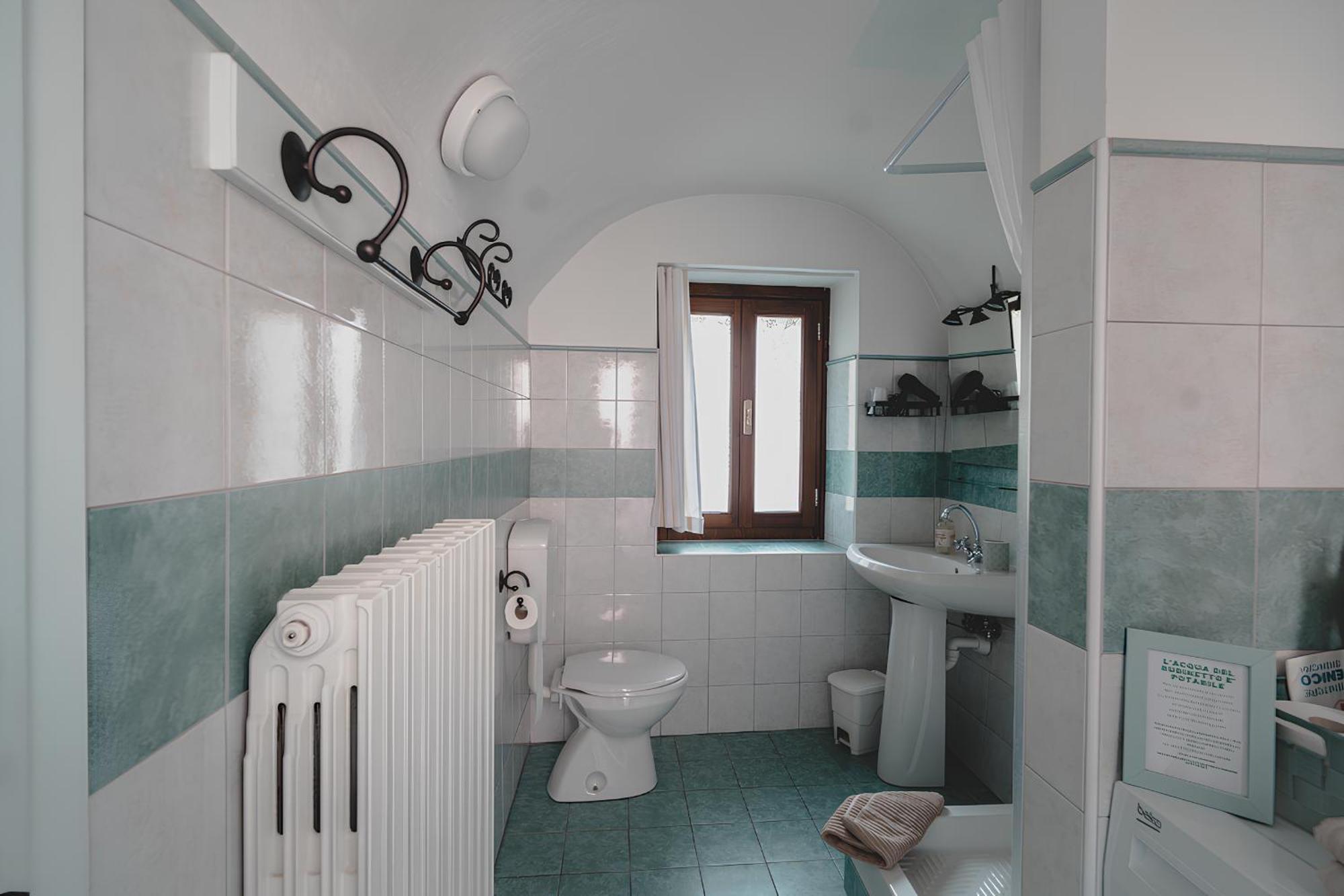 Bed & Breakfast Gabriella Exilles Kültér fotó