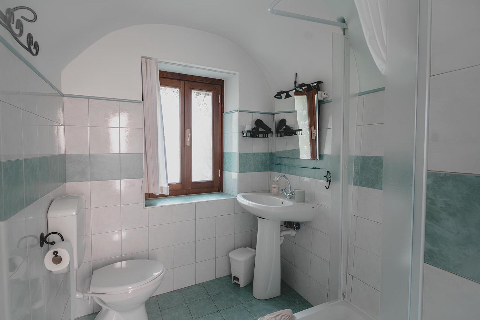 Bed & Breakfast Gabriella Exilles Kültér fotó