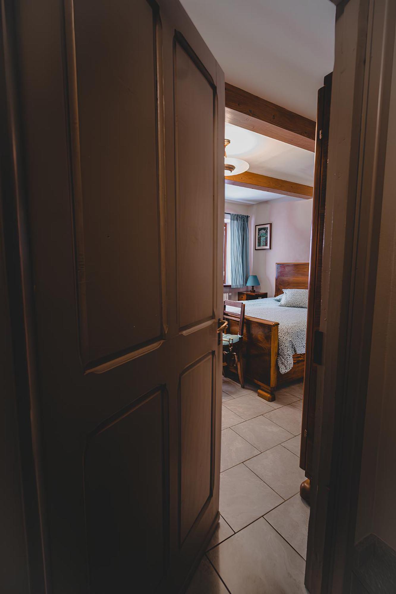 Bed & Breakfast Gabriella Exilles Kültér fotó