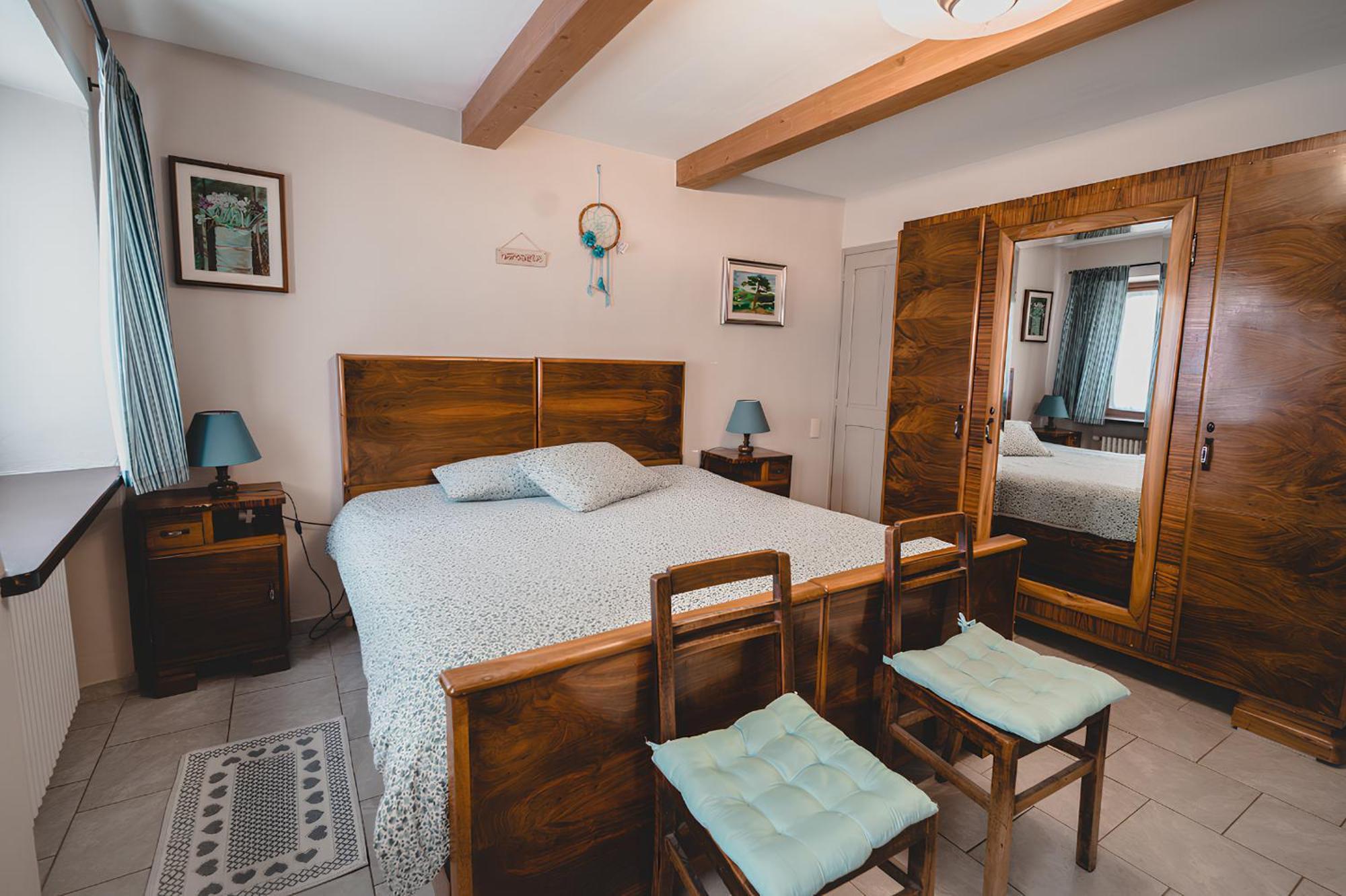 Bed & Breakfast Gabriella Exilles Kültér fotó