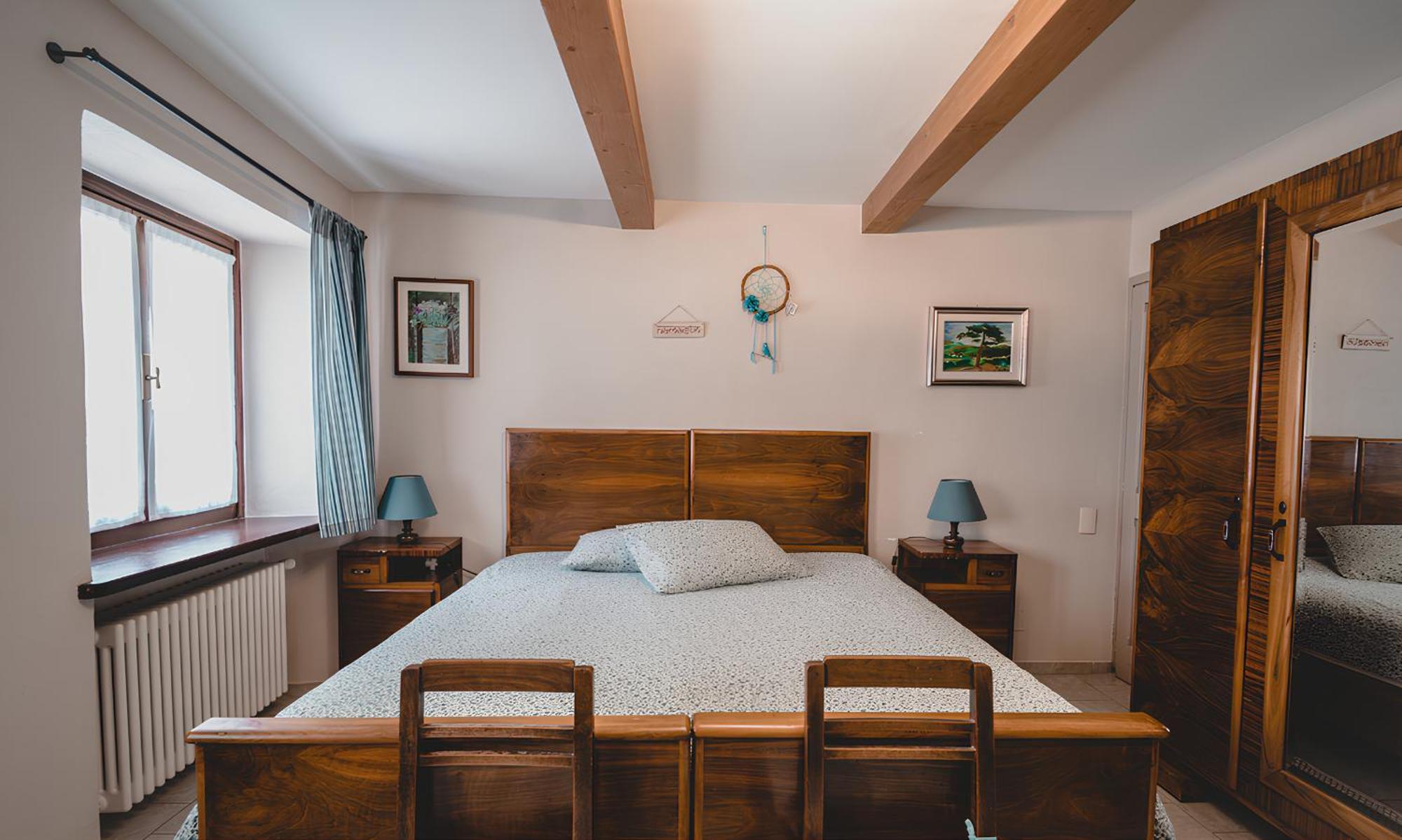 Bed & Breakfast Gabriella Exilles Kültér fotó