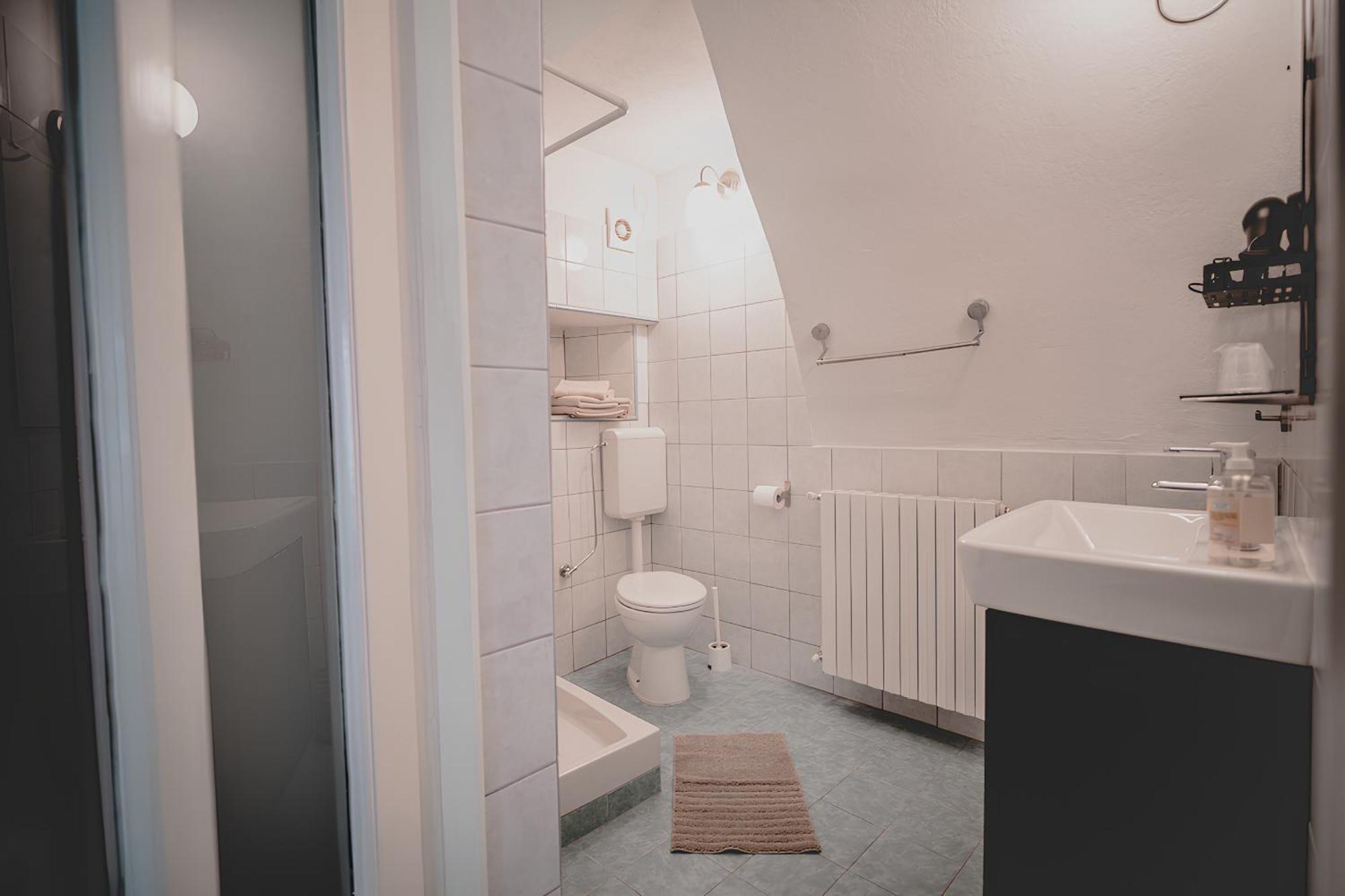 Bed & Breakfast Gabriella Exilles Kültér fotó