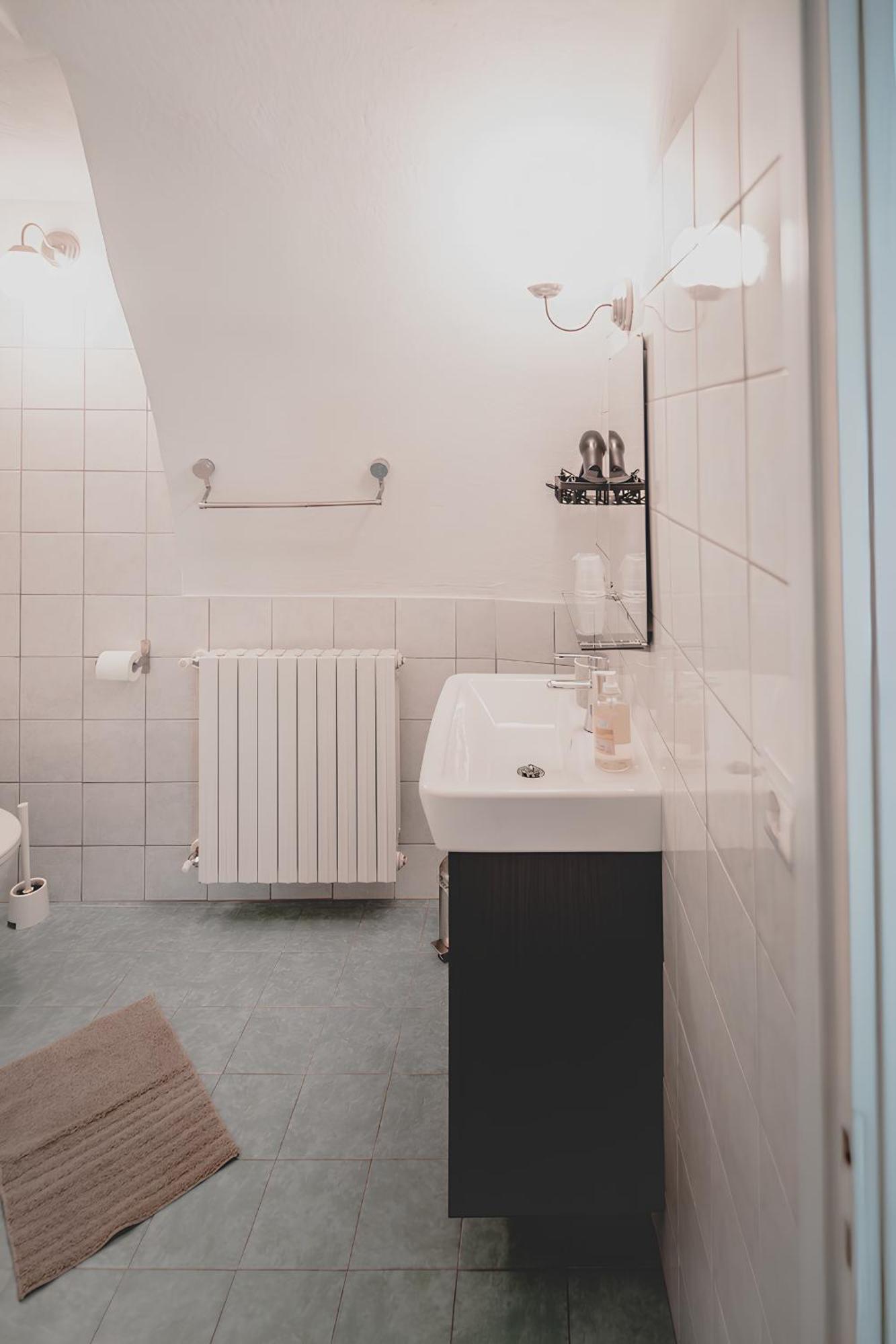 Bed & Breakfast Gabriella Exilles Kültér fotó